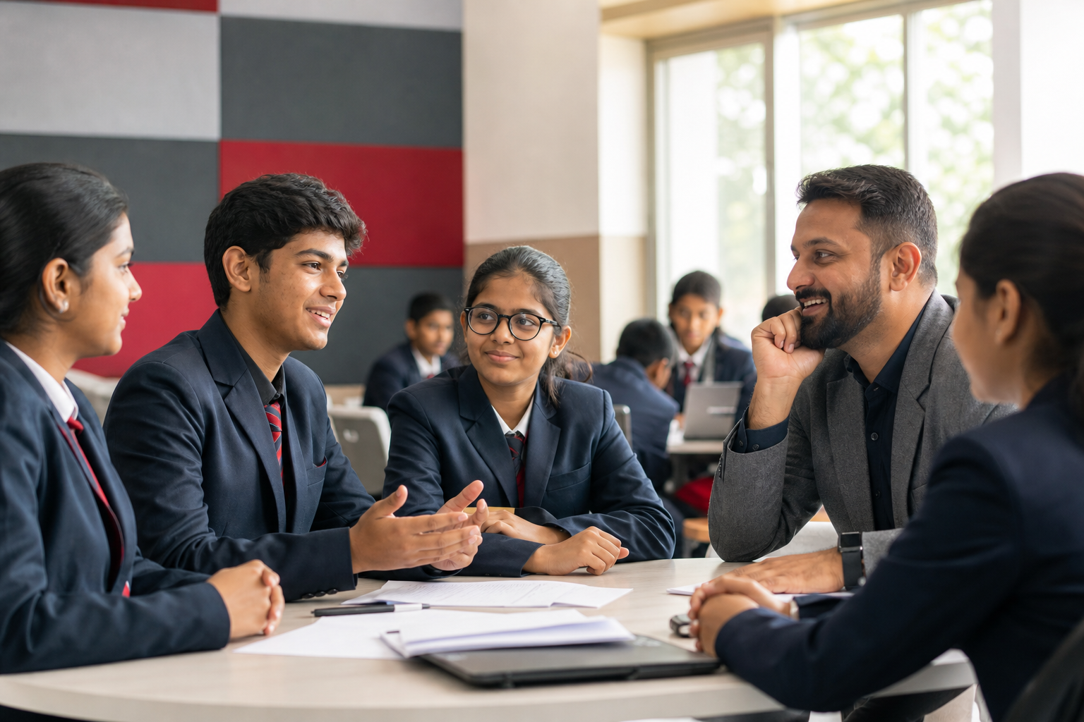 Career Readiness & Professional Development
